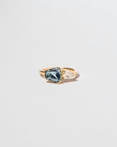  Stone Sky Ring on light color background.
