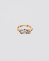 Get Together Ring on light color background.
