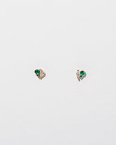  Night Garden Studs on light color background.