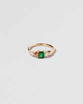 Spring Ring on light color background.