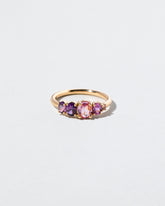  Heathery Burn Ring on light color background.