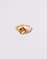  Vela Ring on light color background.