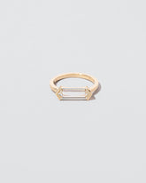 Titan Ring on light color background.