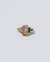  Renewal Ring on light color background.