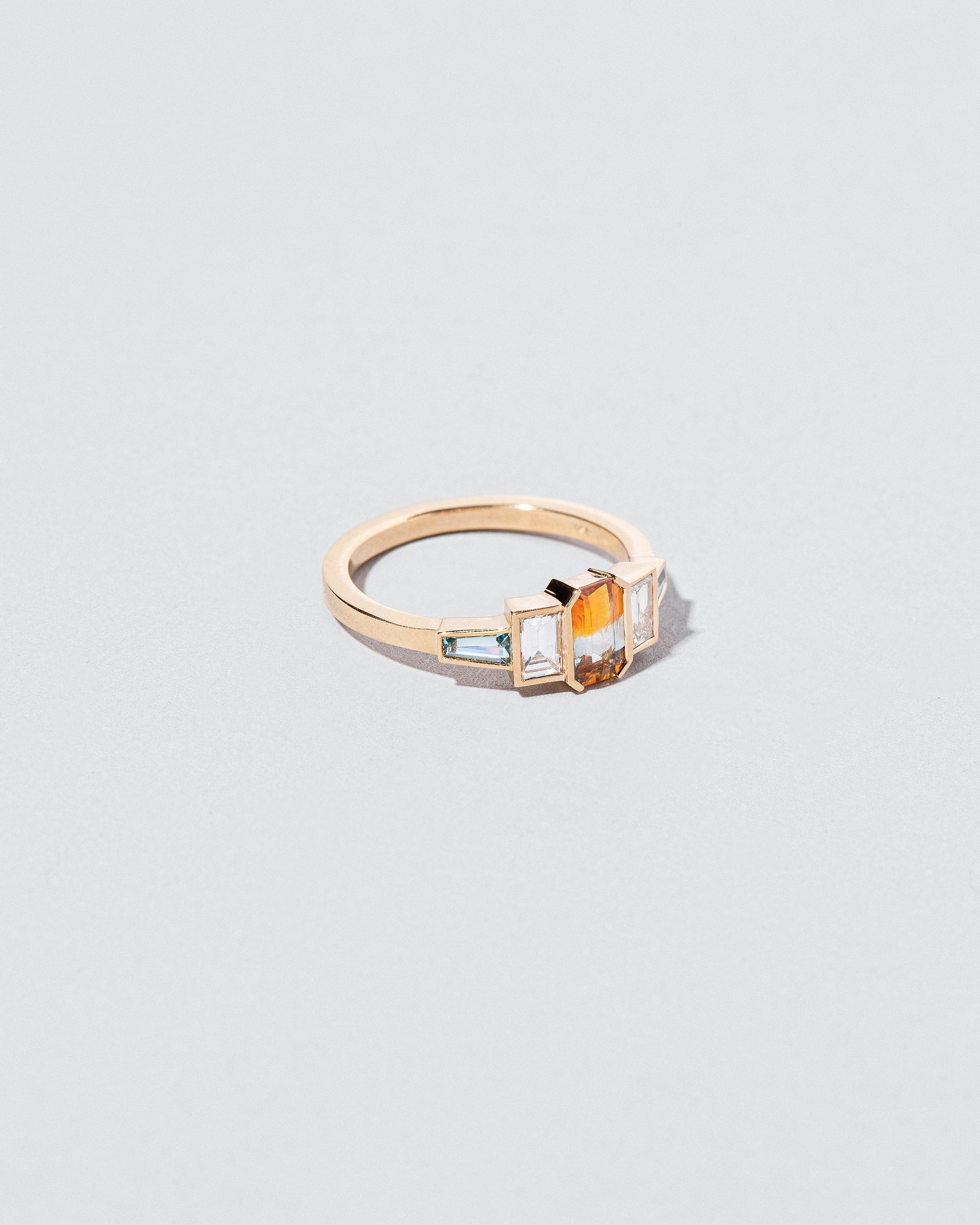 Great Ring on light color background.