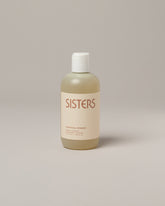 Balancing Shampoo on light color background.