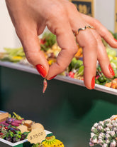 Styled image of Chili Pepper Charm