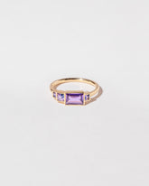  Gelos Ring on light color background.