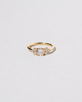  Musca Ring on light color background.