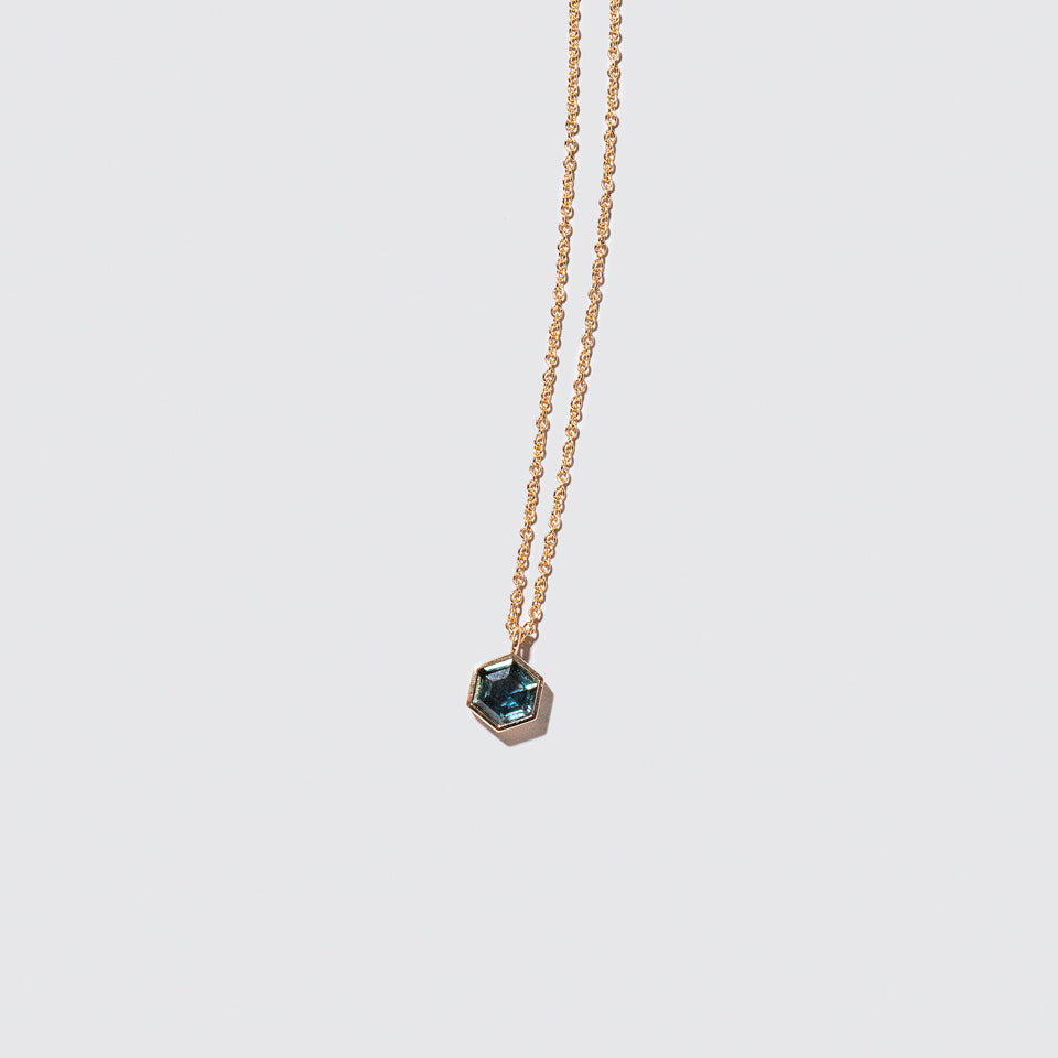 product_details:: Product photo of Siren Necklace on a light color background 