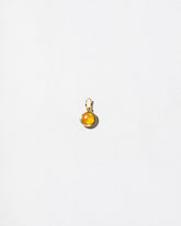  Mars Pendant on light color background.