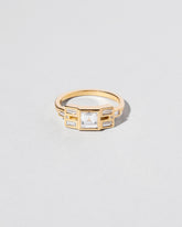  LeWitt Ring on light color background.