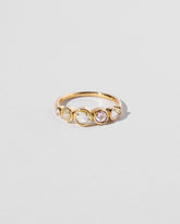  Selene Ring on light color background.