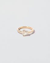 Hyperion Ring on light color background.