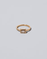 Spectrum Ring on light color background.