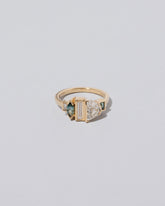 Product photo of Nobel Ring on light color background