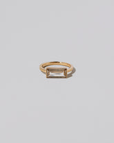 Thousand Ring on light color background.