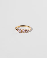  Pothos Ring on light color background.