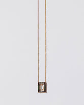 Inner Realm Necklace