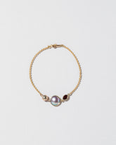  Act 3. Bracelet 5 on light color background.