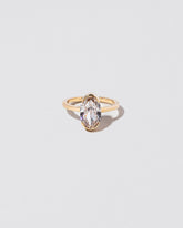 Order Ring on light color background.