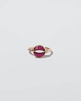 Rebirth Ring on light color background.