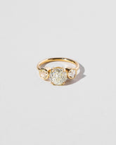 Helios Ring on light color background.