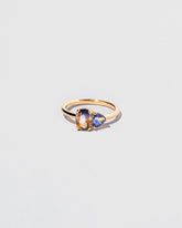  Firemoss Ring on light color background.
