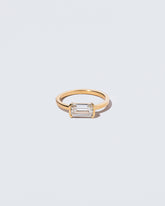 Constant Ring on light color background.