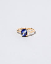  Dualism Ring on light color background.