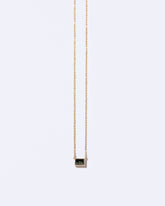 Hanlon's Necklace