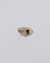 Product photo of Palace Ring on light color background