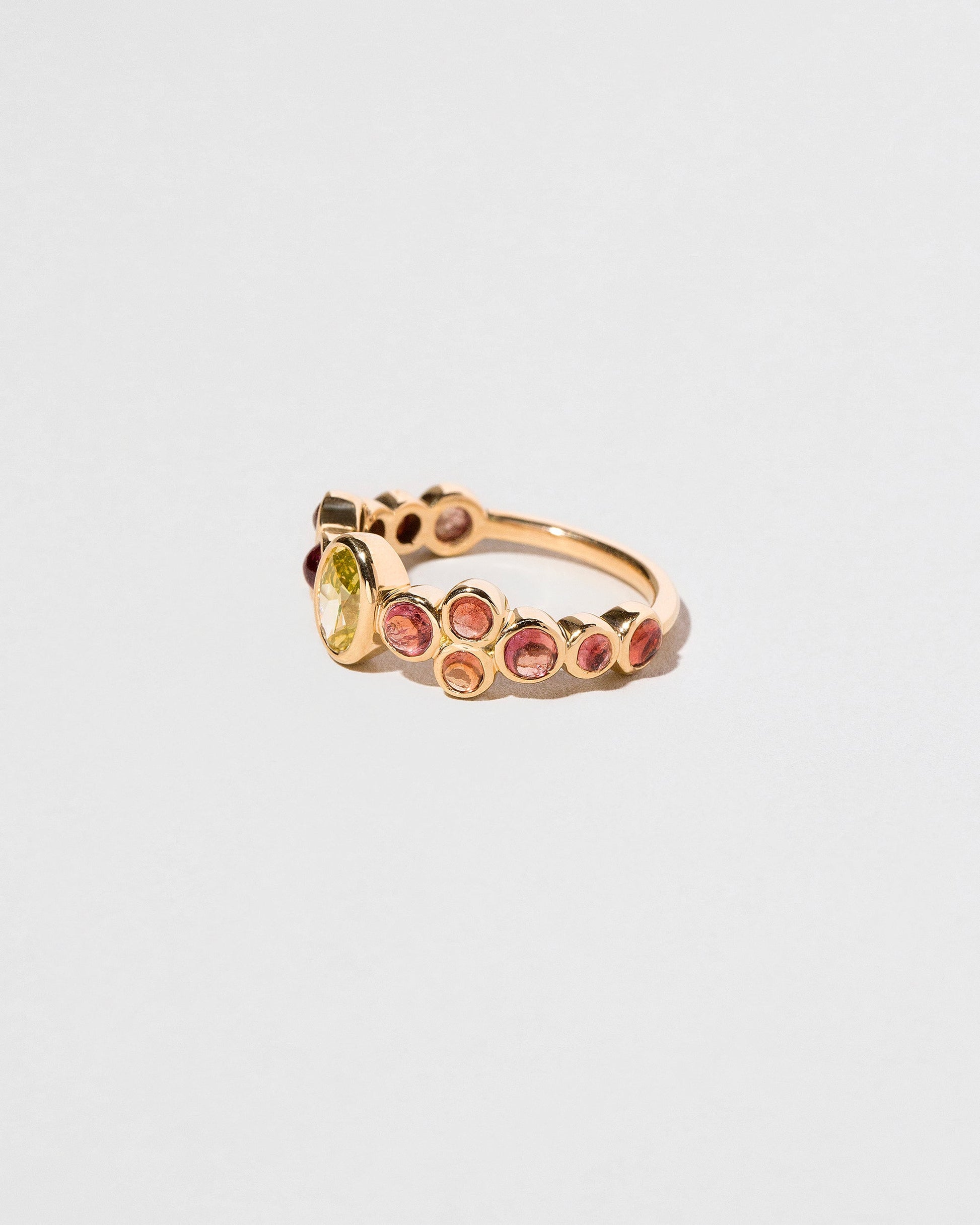  Other Horizon Ring on light color background.