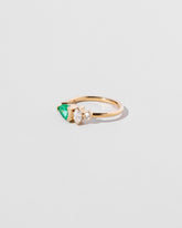  Hestia Ring on light color background.