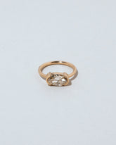 Acre Ring on light color background.