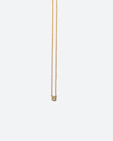 Product photo of Cadence Necklace on a light color background 
