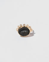  Bravery Ring on light color background.