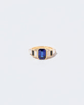 Progression & Development Ring on light color background.