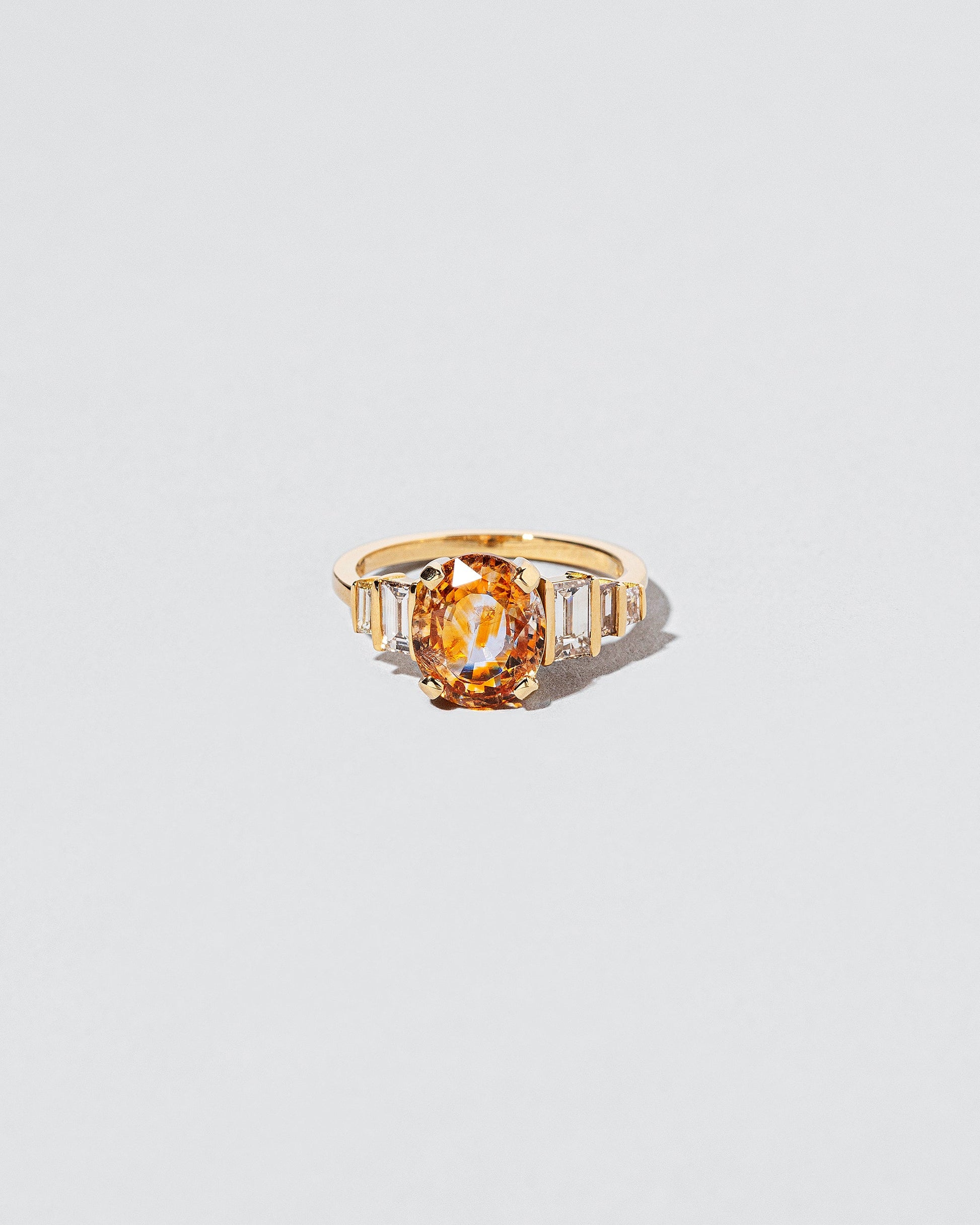  Sensory Ring on light color background.