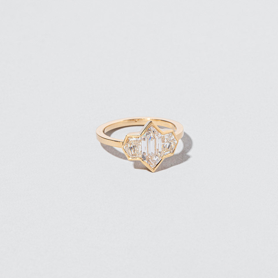 product_details:: Multiverse Ring on light color background.