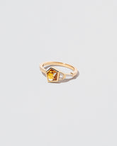  Prismatic Ring on light color background.