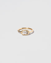 Moly Ring on light color background.