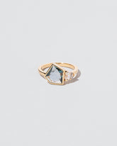  Grand Ring on light color background.