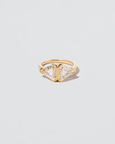  Singularity Ring on light color background.