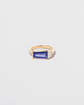  The Upward Journey Ring on light color background.