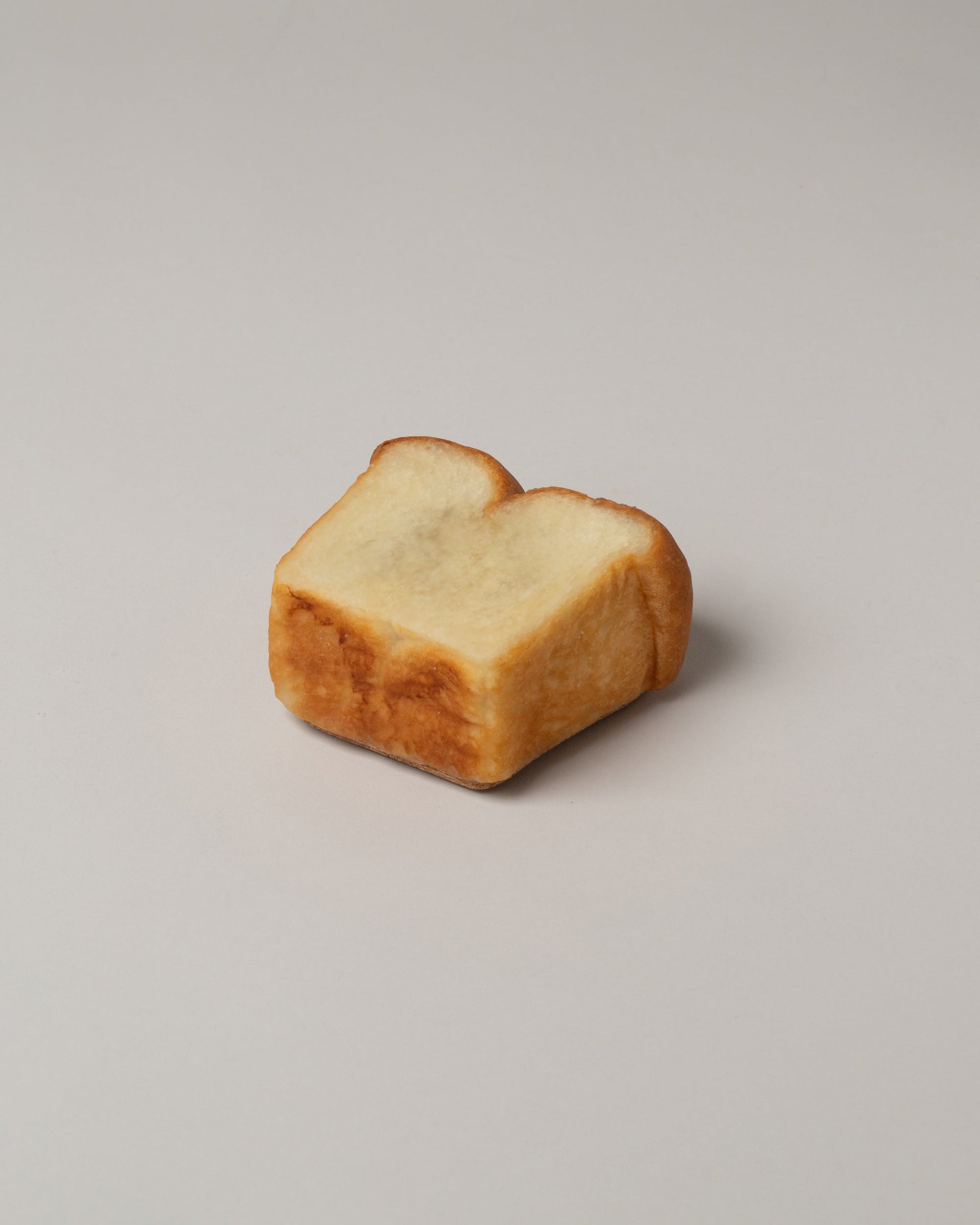 Pampshade Style B Toast Lamp on light color background.