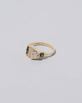 Product photo of Nobel Ring on light color background