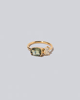 Product photo of Finch Ring on a light color background 