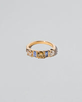  Morant Ring on light color background.