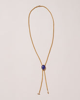  Seven Sisters Bolo on light color background.
